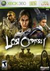 Lost Odyssey Box Art Front